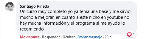 Quotes 06 Santiago Pineda Testimonio